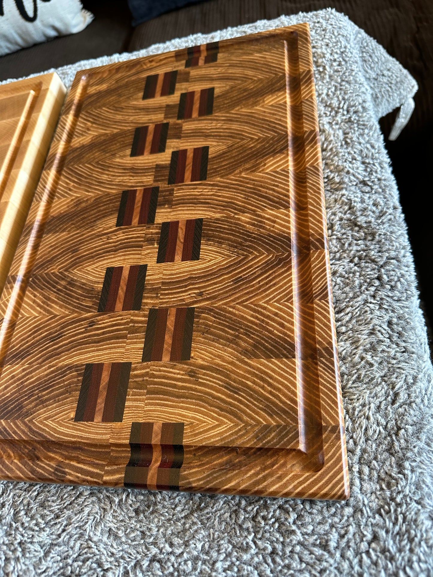 Cutting board