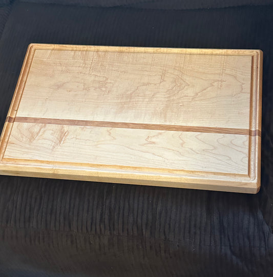 Cutting board